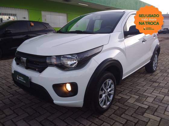 FIAT MOBI 1.0 EVO FLEX LIKE. MANUAL FIAT MOBI 1.0 EVO FLEX LIKE. MANUAL